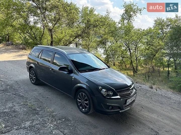 Авто Opel Astra 2010 № 8917101