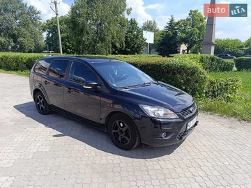 Авто Ford Focus 2010 № 8917108