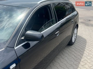 Авто Audi A6 2008 № 8917113