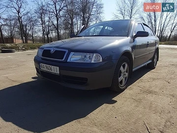 Авто Skoda Octavia 2008 № 8917119