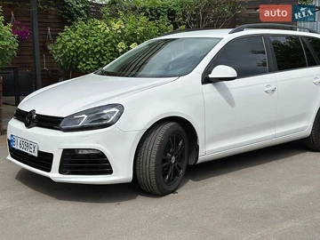 Авто Volkswagen Golf 2009 № 8917124