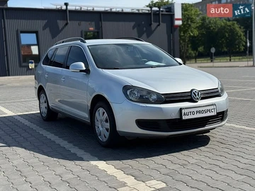 Авто Volkswagen Golf 2012 № 8917134