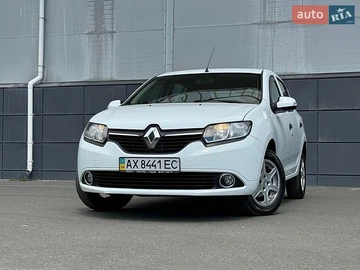 Авто Renault Sandero 2013 № 8917136