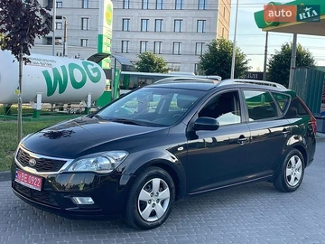 Авто KIA Ceed 2012 № 8917139