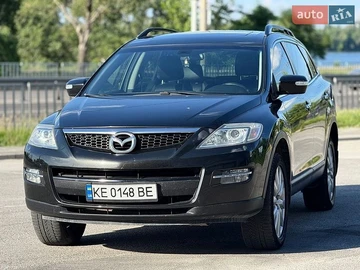 Авто Mazda Cx-9 2007 № 8917140
