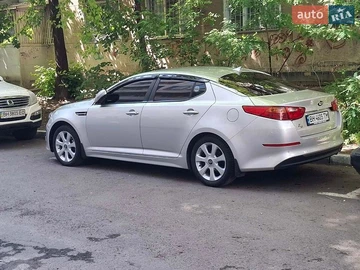Авто KIA K5 2013 № 8917229