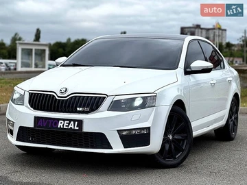 Авто Skoda Octavia 2014 № 8917230