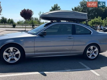 Авто BMW 3 Series 2003 № 8917239