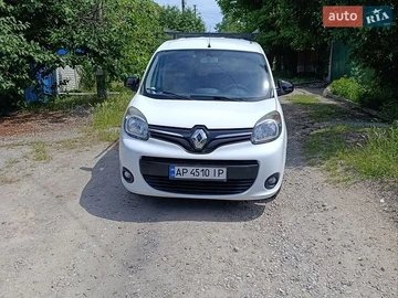 Авто Renault Kangoo 2016 № 8917259