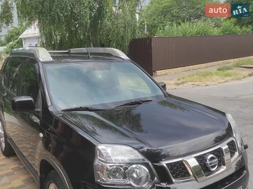 Авто Nissan X-Trail 2013 № 8917260