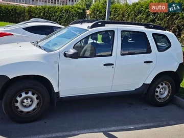 Авто Renault Duster 2017 № 8917344
