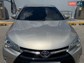 Авто Toyota Camry 2015 № 8917353