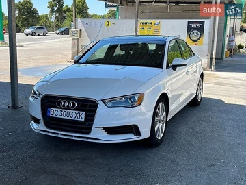 Авто Audi A3 2016 № 8917355