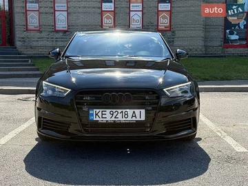 Авто Audi A3 2015 № 8917371