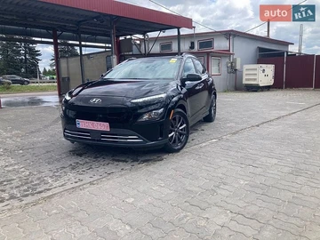 Авто Hyundai Kona Electric 2023 № 8917377