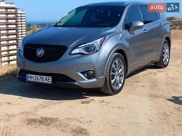 Авто Buick Envision 2020 № 8917382