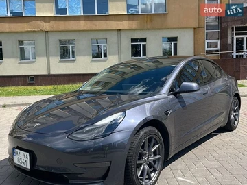 Авто Tesla Model 3 2022 № 8917384