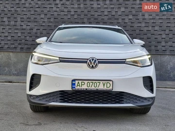 Авто Volkswagen Id 4 2022 № 8917395