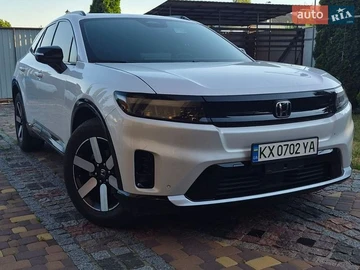 Авто Honda Prologue 2024 № 8917413
