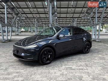 Авто Tesla Model Y 2025 № 8917543