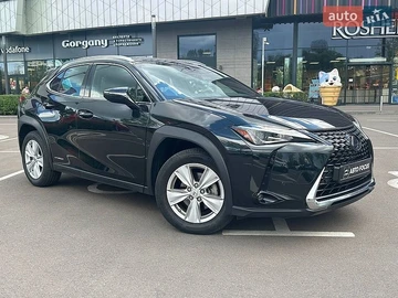 Авто Lexus Ux 2021 № 8917545
