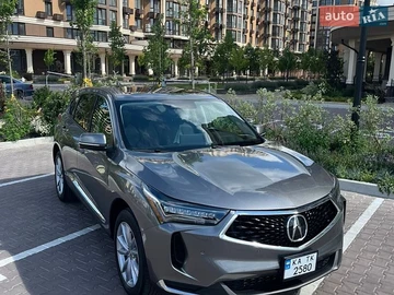Авто Acura Rdx 2024 № 8917547