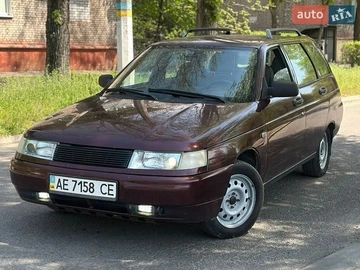 Авто ВАЗ 2111 2008 № 8917574