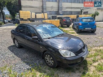 Авто Mitsubishi Lancer 2009 № 8917683