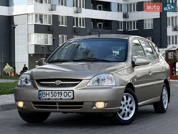 Авто KIA Rio 2005 № 8917690