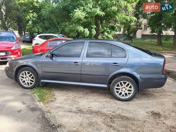 Авто Skoda Octavia 2008 № 8917771