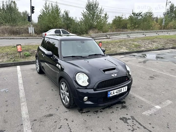 Авто MINI Hatch 2007 № 8917789