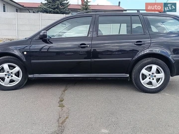 Авто Skoda Octavia 2007 № 8917798