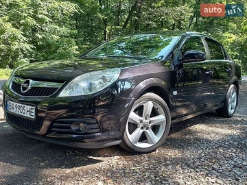 Авто Opel Vectra 2007 № 8917813