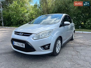 Авто Ford C-Max 2011 № 8917816