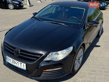 Авто Volkswagen Cc Passat Cc 2011 № 8917820