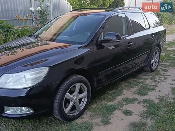 Авто Skoda Octavia 2012 № 8917913