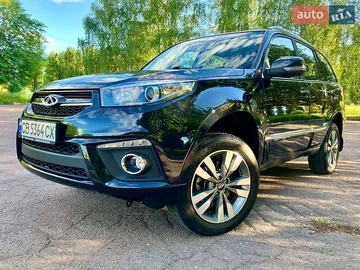 Авто Chery Tiggo 2020 № 8917915