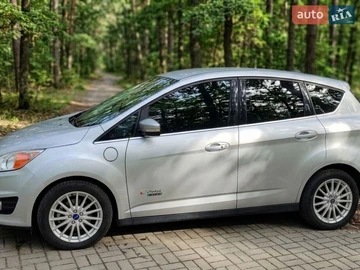 Авто Ford C-Max 2013 № 8917919