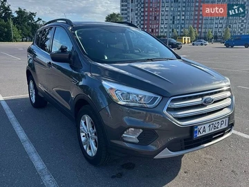Авто Ford Escape 2018 № 8917927