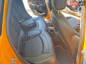 Авто MINI Cooper 2015 № 8917943