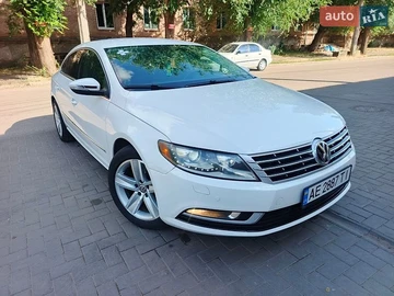 Авто Volkswagen Cc Passat Cc 2012 № 8917944