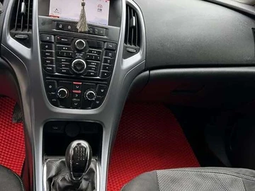 Авто Opel Astra 2015 № 8917946