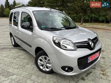 Авто Renault Kangoo 2014 № 8917957