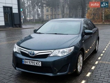 Авто Toyota Camry 2013 № 8918066