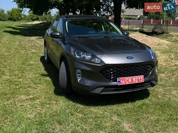 Авто Ford Escape 2020 № 8918070