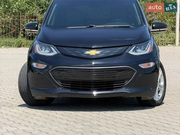 Авто Chevrolet Bolt Ev 2017 № 8918077