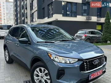 Авто Ford Escape 2023 № 8918146