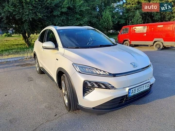 Авто Honda M-Nv 2022 № 8918155