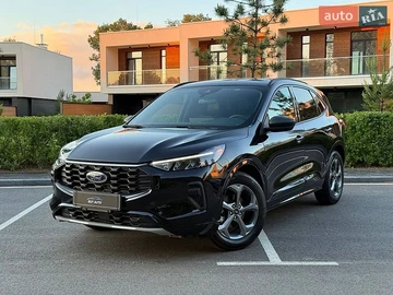 Авто Ford Escape 2023 № 8918157