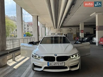 Авто BMW 4 Series Gran Coupe 2017 № 8918162